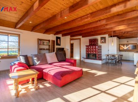 Prodej domu/vily, 120 m²