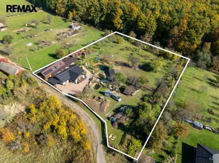 Prodej domu/vily, 120 m²