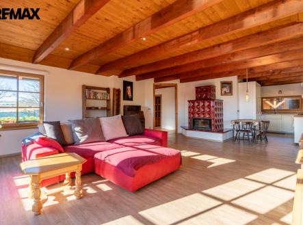 Prodej domu/vily, 120 m²