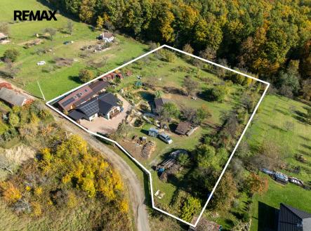 Prodej domu/vily, 120 m²