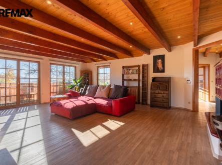 Prodej domu/vily, 120 m²