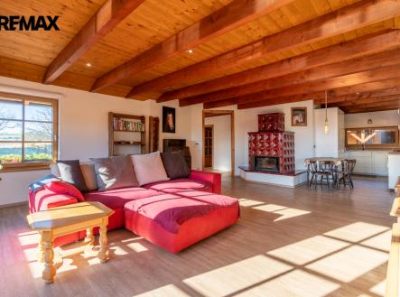 Prodej domu/vily, 120 m²