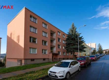 Prodej bytu, 3+1, 72 m²