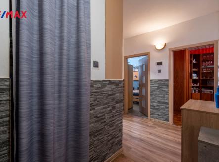 Prodej bytu, 3+1, 72 m²