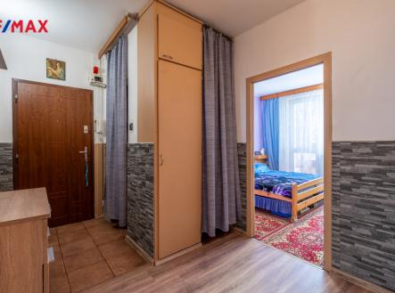 Prodej bytu, 3+1, 72 m²