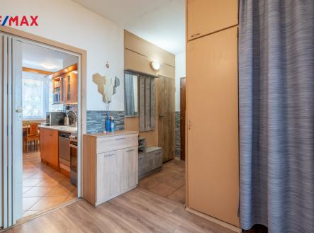 Prodej bytu, 3+1, 72 m²