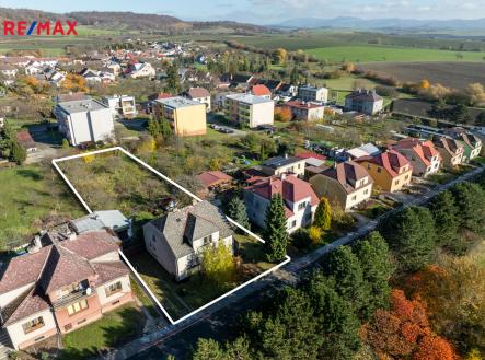 Prodej domu/vily, 203 m²