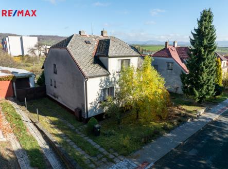 Prodej domu/vily, 203 m²