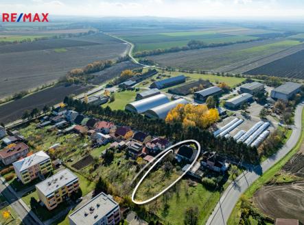 Prodej domu/vily, 203 m²