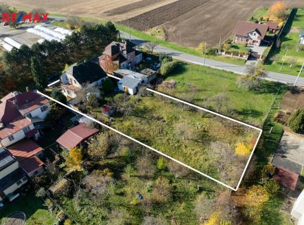 Prodej domu/vily, 203 m²