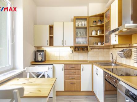 Prodej bytu, 3+1, 76 m²