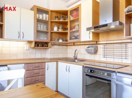 Prodej bytu, 3+1, 76 m²