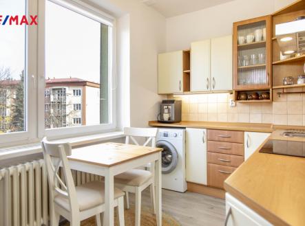 Prodej bytu, 3+1, 76 m²