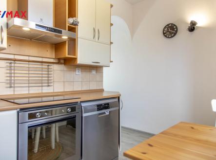 Prodej bytu, 3+1, 76 m²