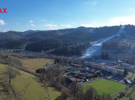 Prodej pozemku, trvalý travní porost, 44 m²