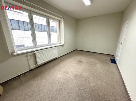 Pronájem kanceláře, 17 m²