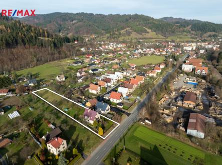 Prodej domu/vily, 313 m²