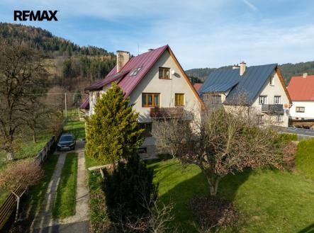 Prodej domu/vily, 313 m² obrázek