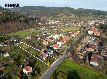 Prodej domu/vily, 313 m²