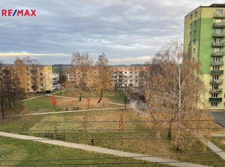 Prodej bytu, 3+1, 63 m²