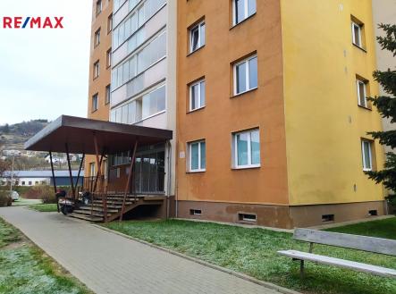 Prodej bytu, 1+1, 49 m²