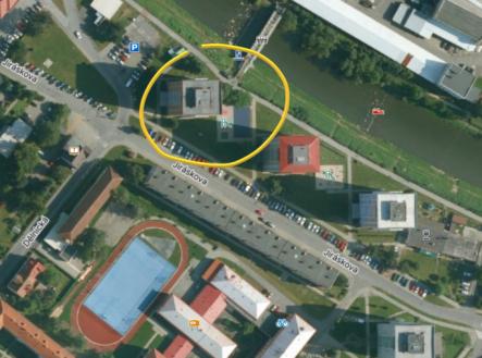 Prodej bytu, 1+1, 49 m²