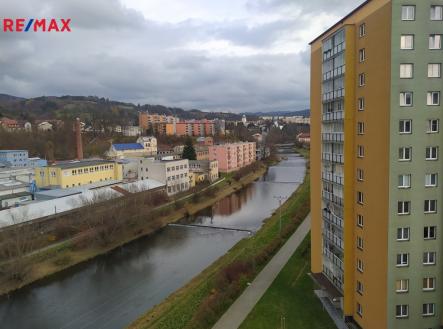 Prodej bytu, 1+1, 49 m²