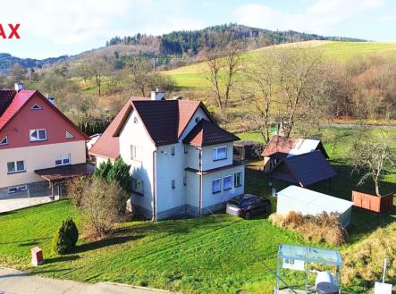 Prodej domu/vily, 130 m²