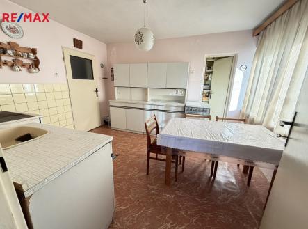 Prodej domu/vily, 130 m²