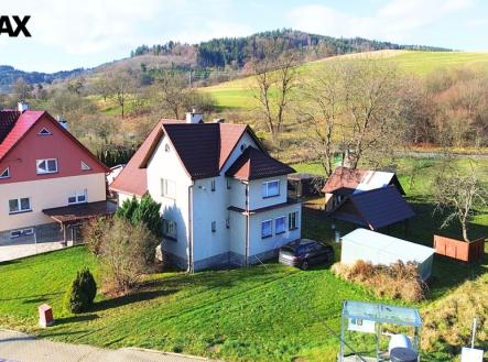 Prodej domu/vily, 130 m²