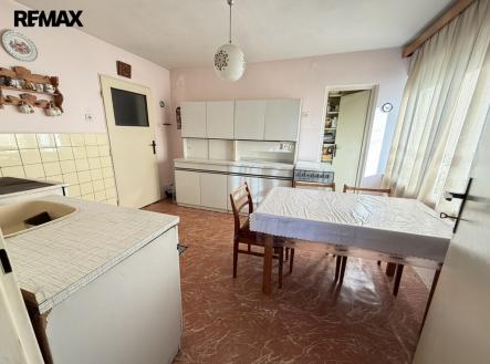 Prodej domu/vily, 130 m²