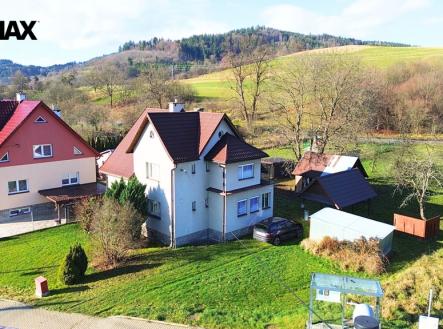 Prodej domu/vily, 130 m²