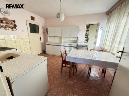 Prodej domu/vily, 130 m²