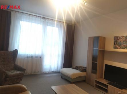 Pronájem bytu, 3+1, 70 m²