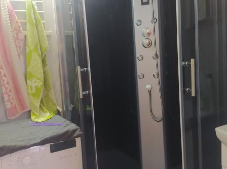 Pronájem bytu, 3+1, 70 m²