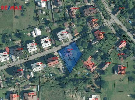Prodej domu/vily, 170 m²