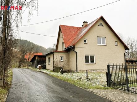 Prodej domu/vily, 170 m²