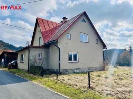 Prodej domu/vily, 170 m² obrázek