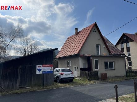Prodej domu/vily, 170 m²