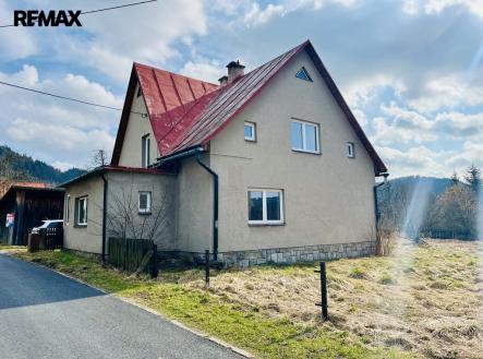 Prodej domu/vily, 170 m²