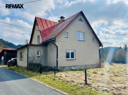 Prodej domu/vily, 170 m²