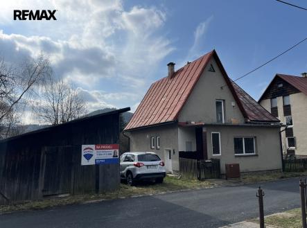 Prodej domu/vily, 170 m²