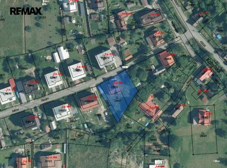 Prodej domu/vily, 170 m²