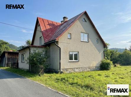 Prodej domu/vily, 170 m²