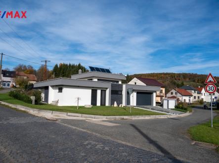 Prodej domu/vily, 170 m²