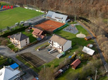 Prodej domu/vily, 366 m²