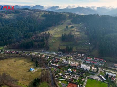 Prodej domu/vily, 366 m²