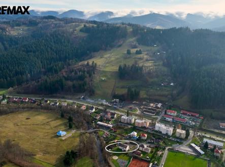 Prodej domu/vily, 366 m²