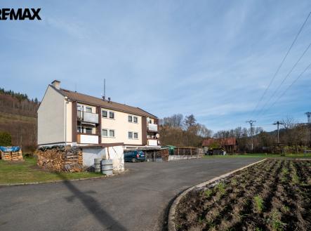 Prodej domu/vily, 366 m²