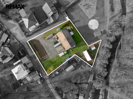 Prodej domu/vily, 366 m²